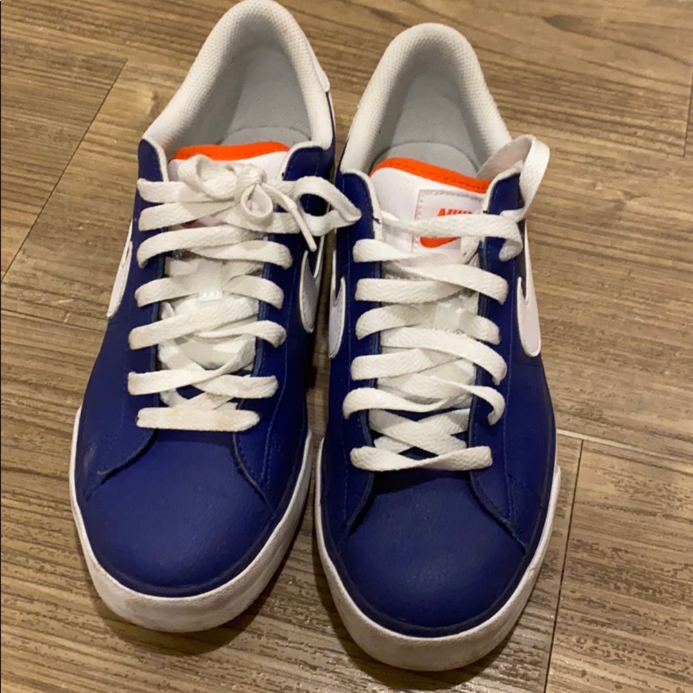 Nike sneakers